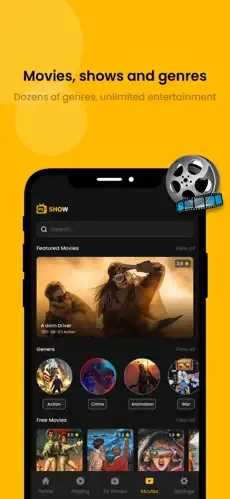 hotstar-lady-getup-serial Movies and shows